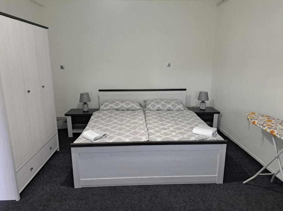 Apartman Ivo 리브노 외부 사진