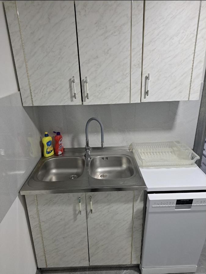 Apartman Ivo 리브노 외부 사진