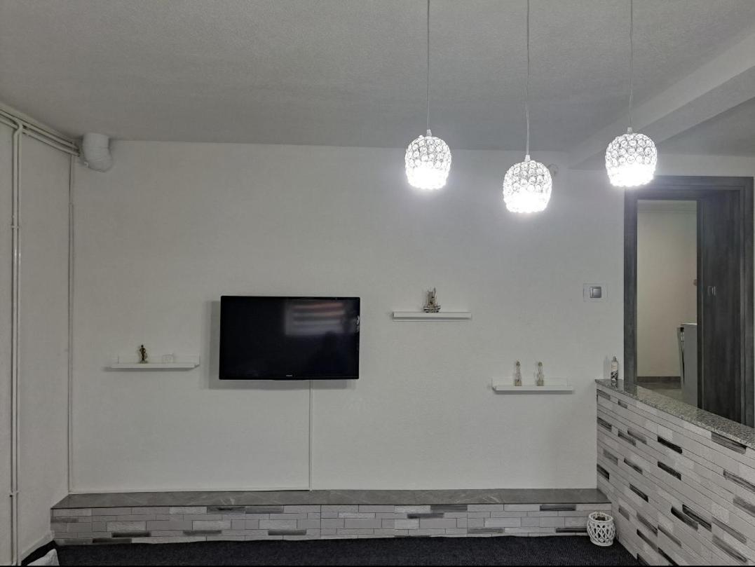 Apartman Ivo 리브노 외부 사진
