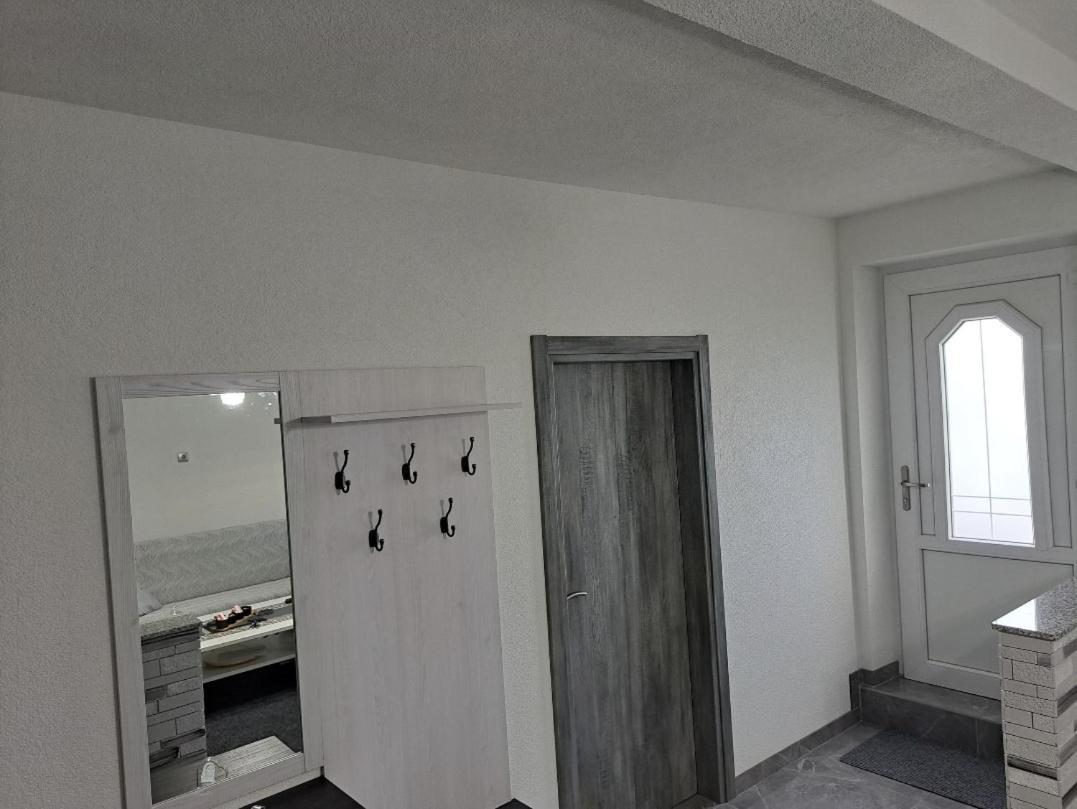 Apartman Ivo 리브노 외부 사진