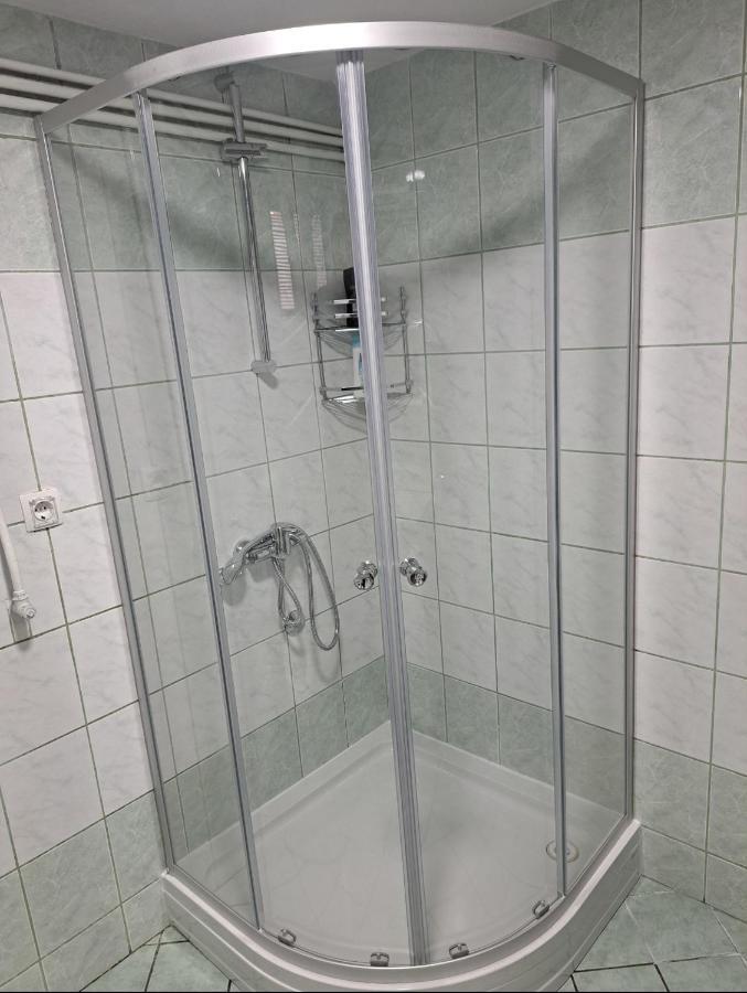 Apartman Ivo 리브노 외부 사진